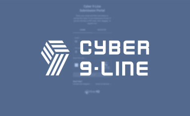 Cyber 9-Line