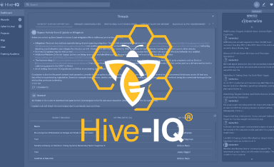 Hive-IQ